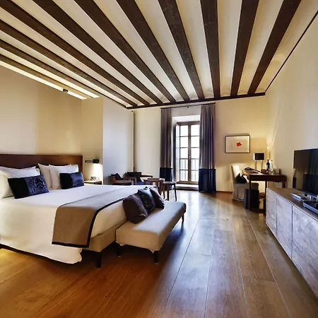 Abadia Retuerta Ledomaine מלון Sardon De Duero