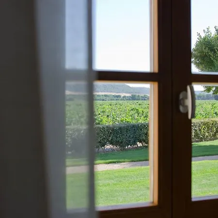 Abadia Retuerta Ledomaine מלון 5*