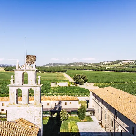 Abadia Retuerta Ledomaine מלון Sardon De Duero