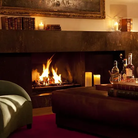 מלון Abadia Retuerta Ledomaine 5*