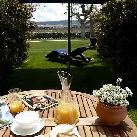 Abadia Retuerta Ledomaine מלון 5*