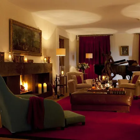 Abadia Retuerta Ledomaine 5* Sardon De Duero