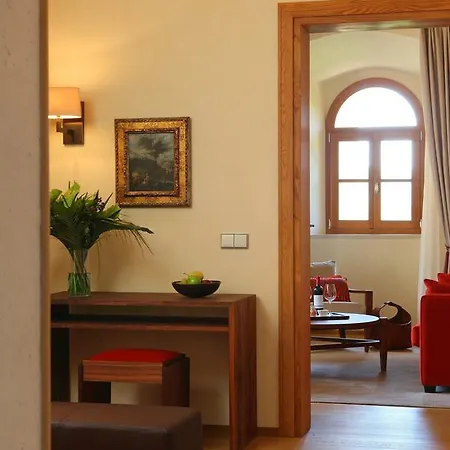 Abadia Retuerta Ledomaine 5*