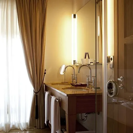 Hotel Abadia Retuerta Ledomaine Sardon De Duero