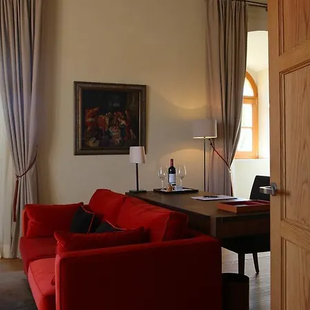 Abadia Retuerta Ledomaine מלון Sardon De Duero