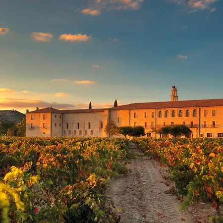 Hotel Abadia Retuerta Ledomaine