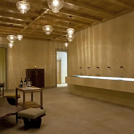 Abadia Retuerta Ledomaine מלון 5*