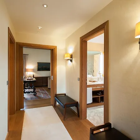 Abadia Retuerta Ledomaine 5*