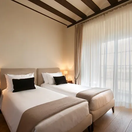 Abadia Retuerta Ledomaine 5*