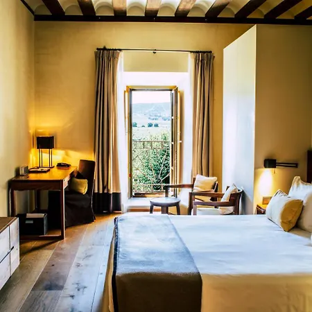 Hotel Abadia Retuerta Ledomaine