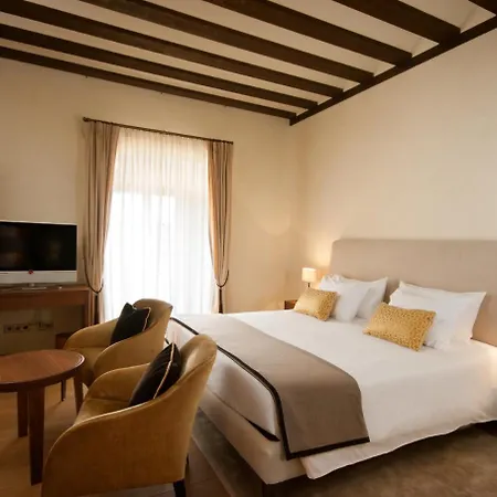 Abadia Retuerta Ledomaine מלון
