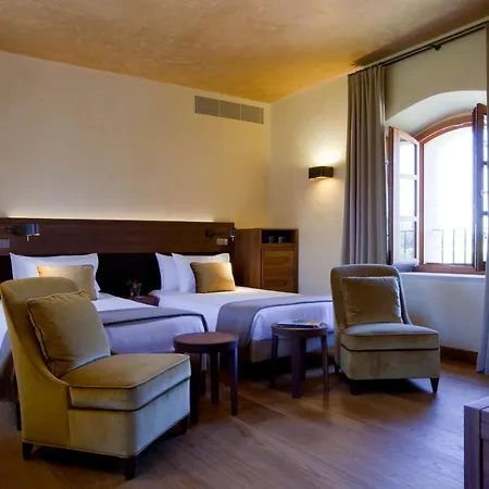 فندق Abadia Retuerta Ledomaine