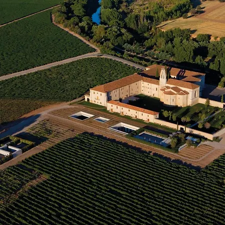 Hotel Abadia Retuerta Ledomaine Sardon De Duero
