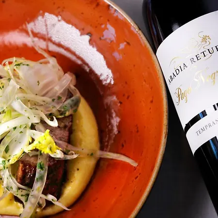 Abadia Retuerta Ledomaine 5* Sardon De Duero