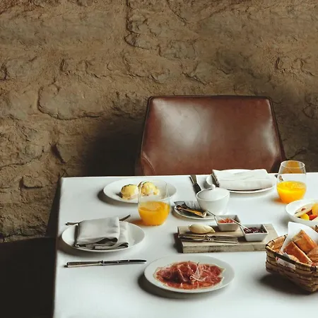 Hotel Abadia Retuerta Ledomaine 5*