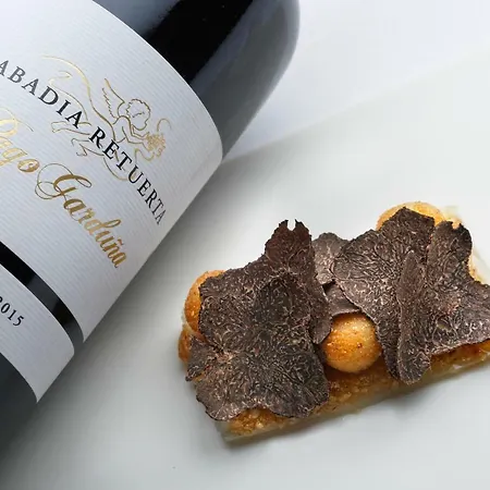 Abadia Retuerta Ledomaine 5* Sardon De Duero