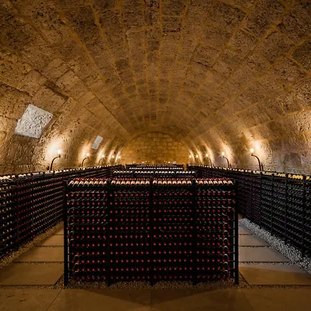 Abadia Retuerta Ledomaine מלון