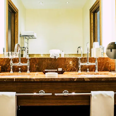Abadia Retuerta Ledomaine Hotel