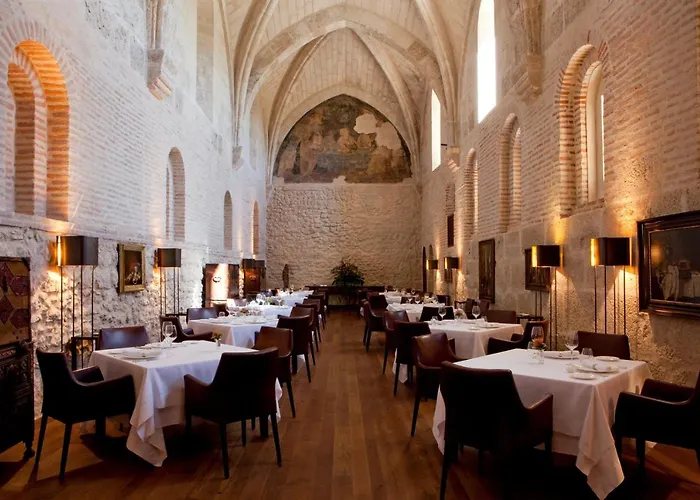 Abadia Retuerta Ledomaine