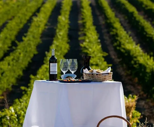 Abadia Retuerta Ledomaine 5*