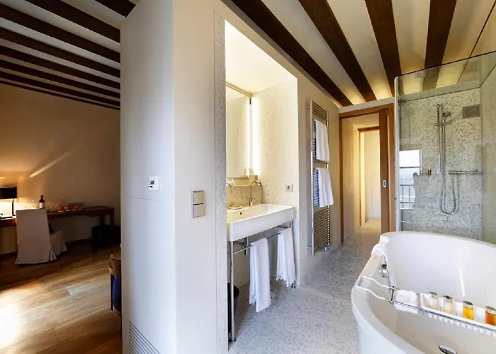 Hotel Abadia Retuerta Ledomaine