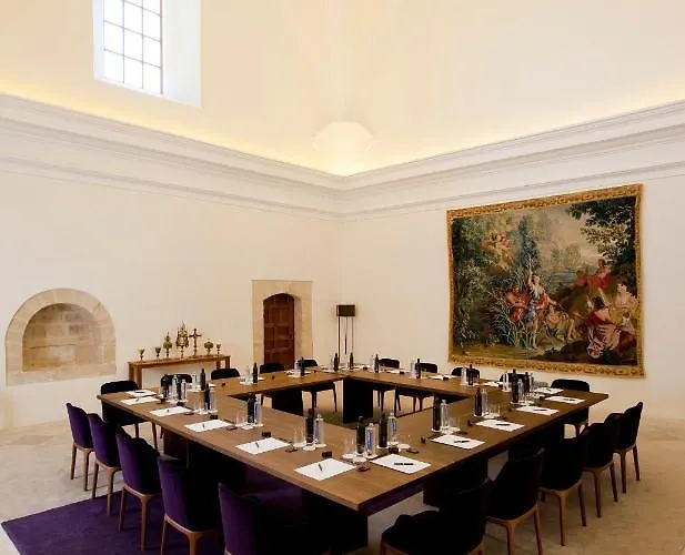 Abadia Retuerta Ledomaine Hotel 5*