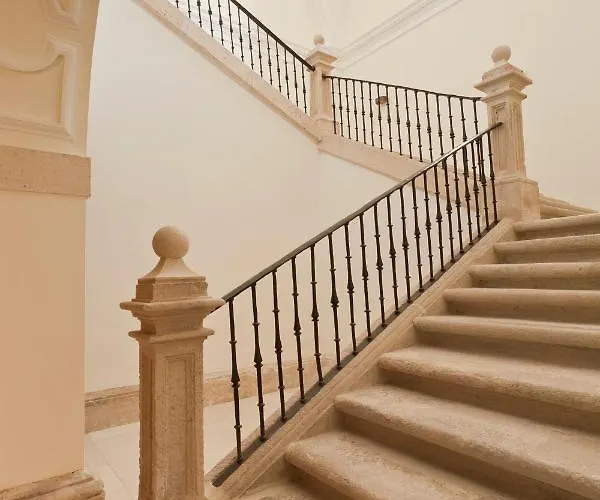 아바디아 레투에르타 르도마인 호텔 5*