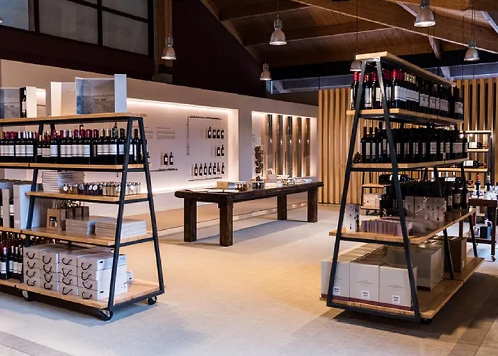 酒店 阿巴迪亚雷图尔塔勒多敏酒店