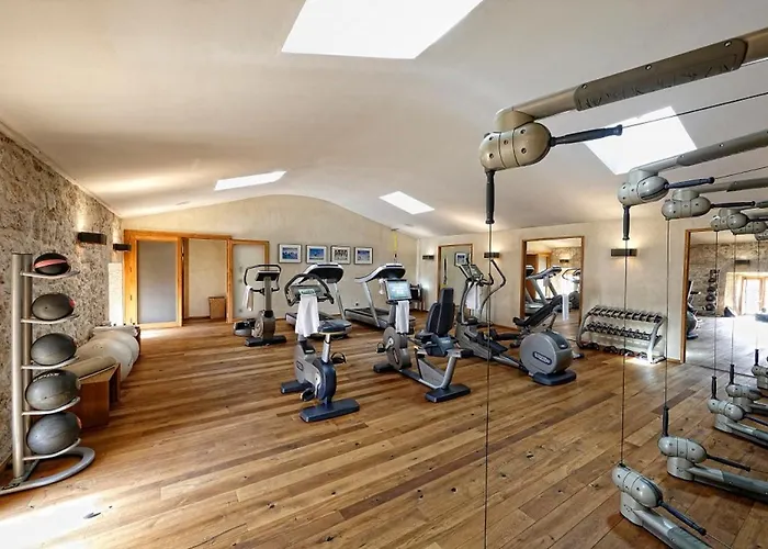 阿巴迪亚雷图尔塔勒多敏酒店 酒店 Sardon De Duero