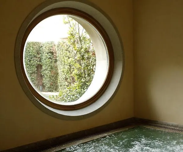 酒店 阿巴迪亚雷图尔塔勒多敏酒店