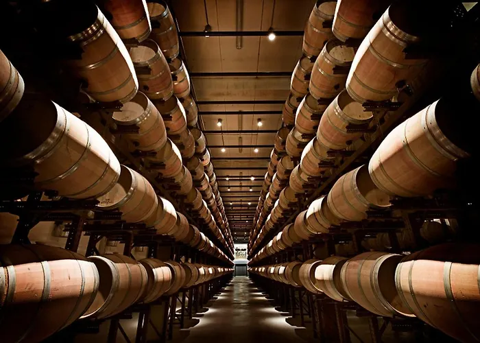 Hotel Abadia Retuerta Ledomaine 5*