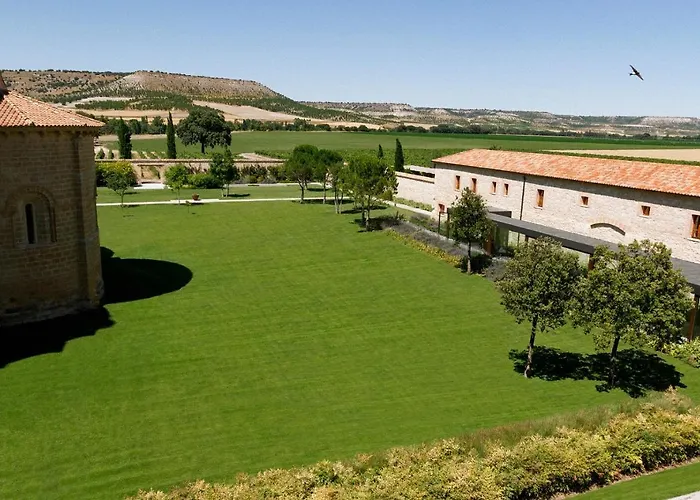 Abadia Retuerta Ledomaine 5* Sardon De Duero