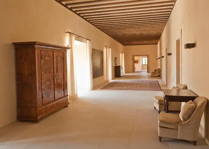 Hotel Abadia Retuerta Ledomaine Sardon De Duero