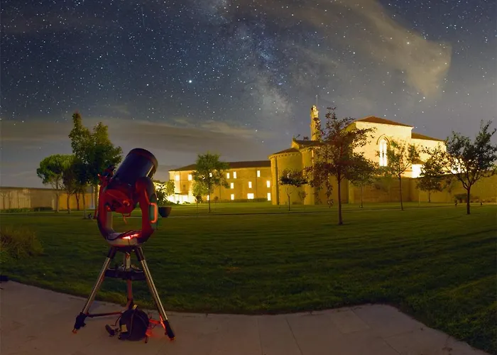아바디아 레투에르타 르도마인 호텔