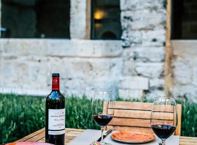 Abadia Retuerta Ledomaine 5*