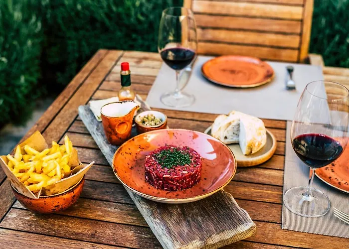 Hotel Abadia Retuerta Ledomaine