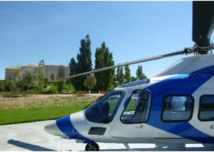 Abadia Retuerta Ledomaine Hotel