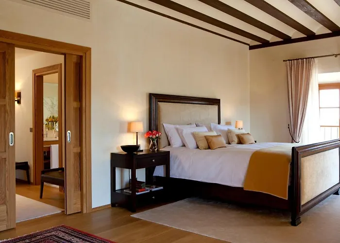 Abadia Retuerta Ledomaine 5*