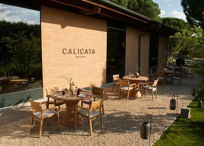 Abadia Retuerta Ledomaine Hotel