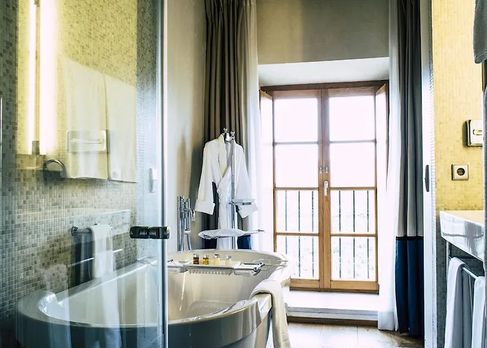 아바디아 레투에르타 르도마인 호텔 5*