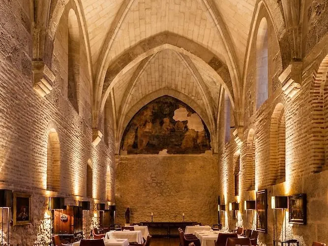 Abadia Retuerta Ledomaine Hotel Sardon De Duero