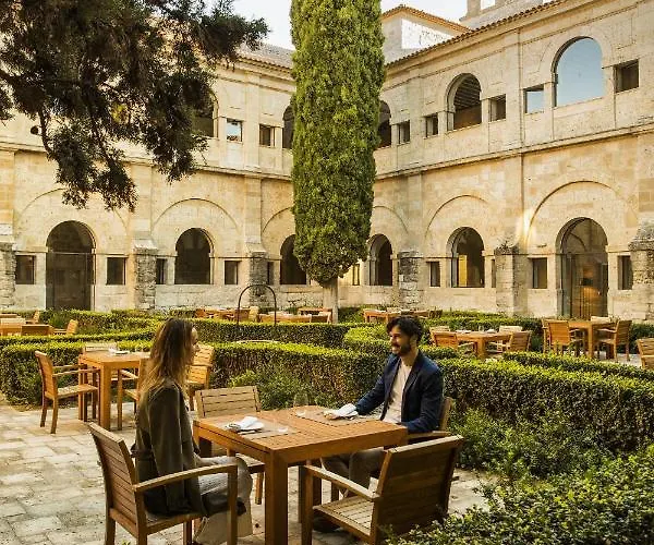 Abadia Retuerta Ledomaine Hotel Sardon De Duero