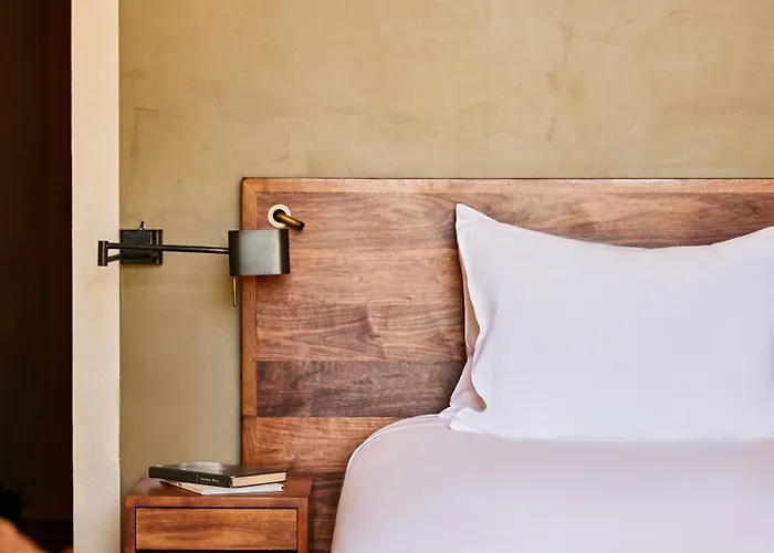 Hotel Abadia Retuerta Ledomaine Sardon De Duero