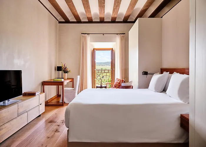 Abadia Retuerta Ledomaine 5*