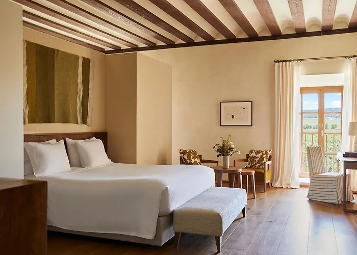 Abadia Retuerta Ledomaine Sardon De Duero