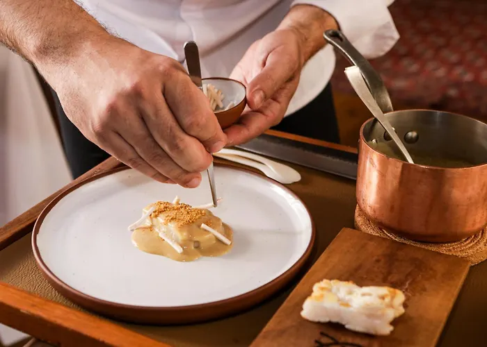 호텔 아바디아 레투에르타 르도마인