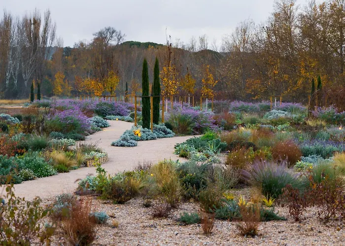 아바디아 레투에르타 르도마인 호텔 5*