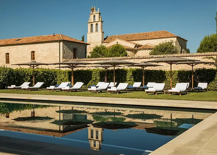 Abadia Retuerta Ledomaine 5*
