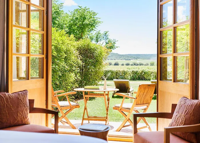 Abadia Retuerta Ledomaine 5*