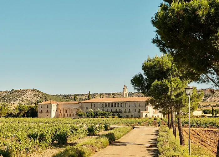 Abadia Retuerta Ledomaine